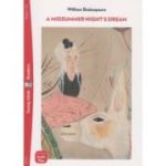 A Midsummer Night's Dream - William Shakespeare