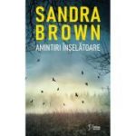 Amintiri inselatoare (vol. 31) - Sandra Brown
