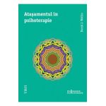 Atasamentul in psihoterapie - David J. Wallin