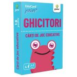 Ghicitori - Carti de joc educative
