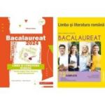 Pachet Bacalaureat 2024. Limba si literatura romana si Ghid complet cu 72 teste - Mimi Gramnea, Mihaela Dobos