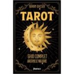 TAROT. Ghid complet: Arcanele majore - Naran Gheser