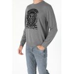 Bluza cu imprimeu grafic