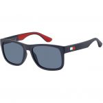 Ochelari de soare barbati Tommy Hilfiger TH 1556/S 8RU/KU