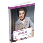 Ana Aslan si iluzia tineretii vesnice - Dan-Silviu Boerescu