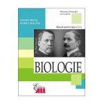 Biologie - Clasa 11 - Manual - Aurora Mihail, Florica Macovei