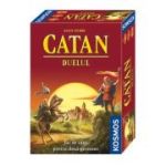 Catan. Duelul