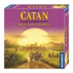 Catan. Negustori &amp; Barbari. Extensie