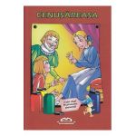 Cenusareasa