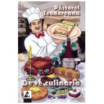 De re culinaria - Pastorel Teodoreanu