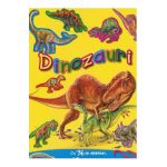 Dinozauri cu 36 de abtibilduri