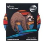 Disc zburator Wingman, frisbee silicon 15 cm, Waboba