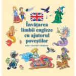 Invatarea limbii engleze cu ajutorul povestilor