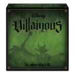 Joc Villainous Disney