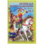 Legende sau basmele romanilor Vol.2 - Petre Ispirescu
