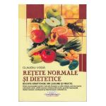 Retete normale si dietetice - Claudiu Voda