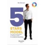 5 Stars Model - Ilie Dercaci