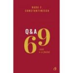 69 Q&amp;A - Radu F. Constantinescu