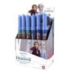 Bagheta de Baloane de Sapun, Frozen
