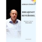 Breakfast and reversibil. Muzica pentru viola solo - Adrian Enescu