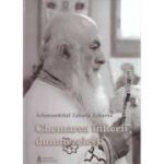 Chemarea infierii dumnezeiesti - Arhim. Zaharia (Zaharou)