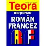 Dictionar roman-francez de buzunar