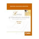 Limba romana - Clasa 11 - Manual - Marin Iancu, Ion Balu