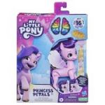 Set figurina Style of the day Princess Petals 14 cm My little Pony