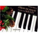 Stropi de magie in seara de Craciun - Octavia Popescu