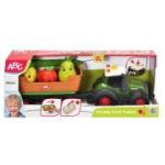 ABC Tractor Fendt Freddy Fruit