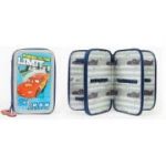 Cars - Penar cu 3 fermoare (04735)