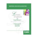 Engleza cls 11 L2 Front Runner 3 - Ecaterina Comisel, Doina Milos, Ileana Pirvu