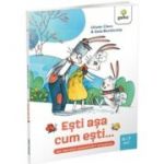Esti asa cum esti... sau secretul comunicarii empatice - Olivier Clerc
