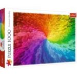 Puzzle 1000 piese Gradient, Trefl