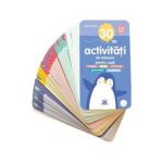 30 de activitati de relaxare pentru copii - Gilles Diederichs
