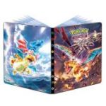 Album, Pokemon UP, SV03 - 9Pocket Portfolio