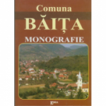 Baita. Monografie - Ioachim Lazar