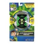 Ceas Omnitrix Extraterestru cu sintetizator de voce, Ben 10