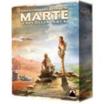 Joc Terraformarea Planetei Marte Expeditia Ares Jocul de Carti, editia romana