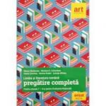 Limba si literatura romana. Pregatire completa pentru clasele 7-8 si evaluare nationala - Elena Carstocea, Monica H. Columban, Horia Corches, Dorina K