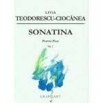 - Livia Teodorescu Ciocanea