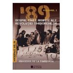 '89 despre caile risipite ale revolutiei timisorenilor Vol.2 - Miodrag Milin