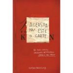 Aceasta nu este o carte - Keri Smith