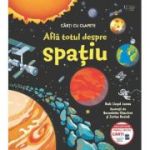 Afla totul despre spatiu (Usborne) - Usborne Books