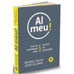 Al meu! - James Salzman, Michael Heller