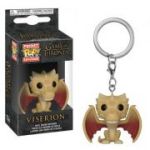 Breloc Funko POP!, Game Of Thrones S10, Regular Viserion