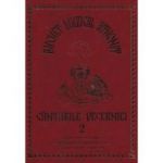 Buchet muzical athonit. Cantarile Vecerniei Vol. 2 Ed. 2024