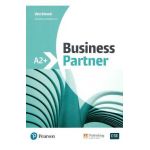 Business Partner A2+ Workbook - Madeleine Williamson