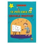 Ce poti face cu semnele grafice? - Tatiana Tapalaga