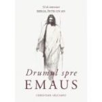Drumul spre Emaus - Christian Salcianu